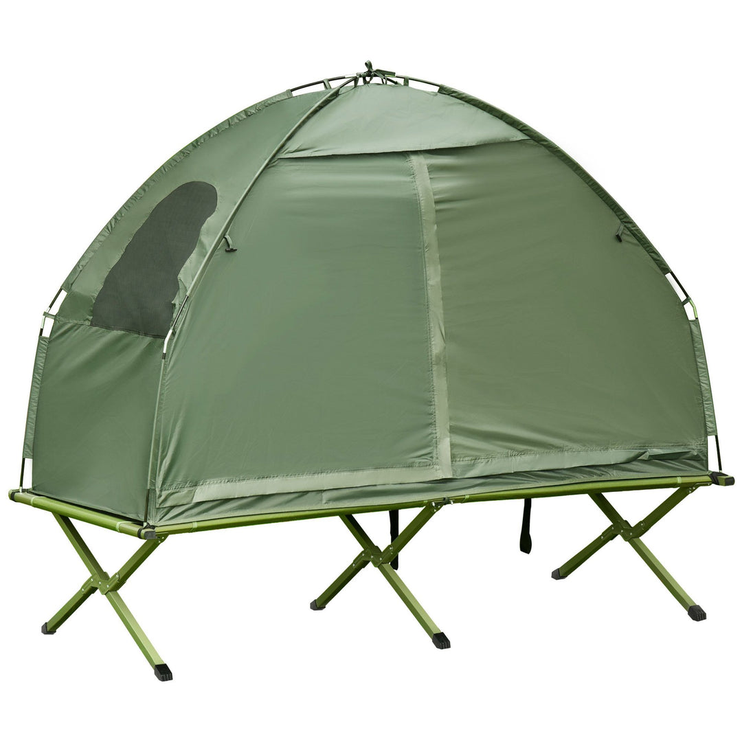 Folding Outdoor Bed
