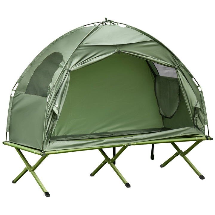 Folding Outdoor Bed