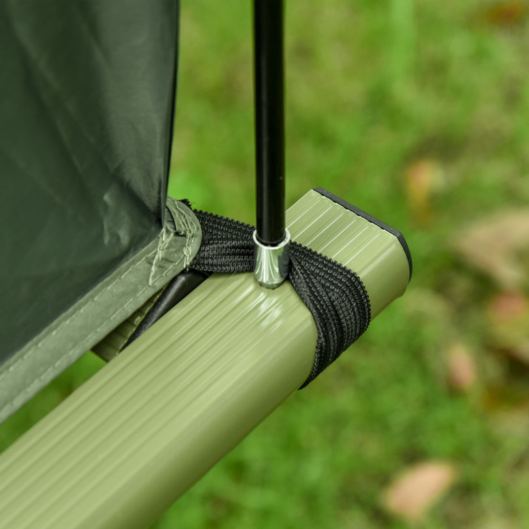 Folding Outdoor Bed