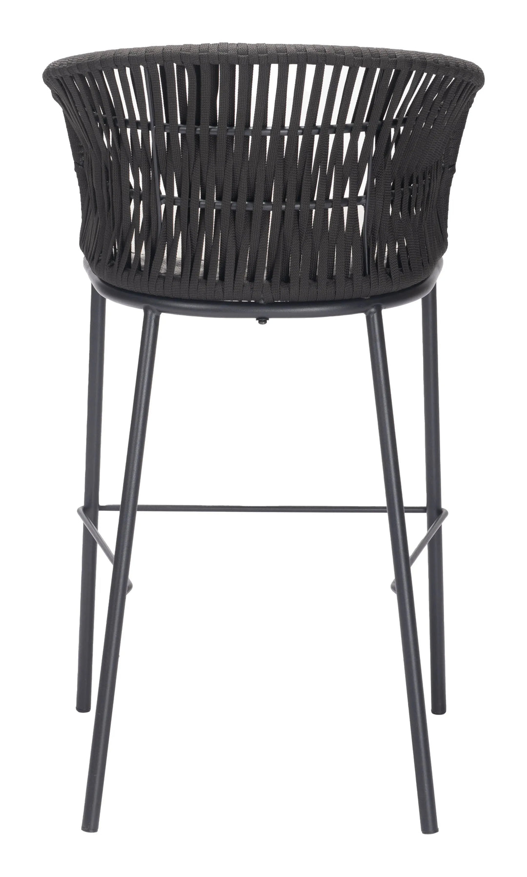 Freycinet Barstool Black