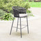 Freycinet Barstool Black (SET OF 2)