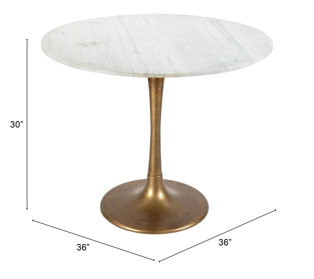 Fullerton Dining Table