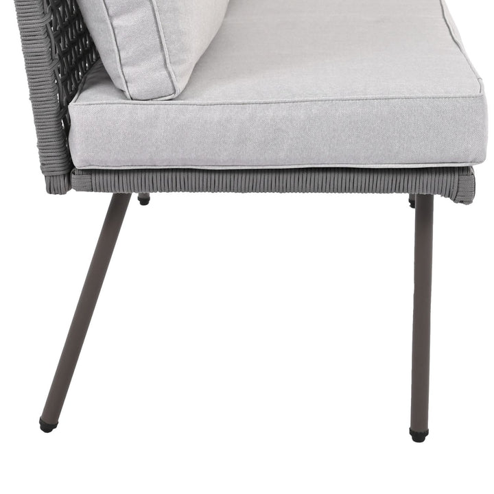 Furniture L-Shaped Set