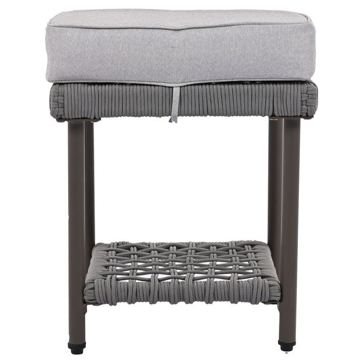 Furniture L-Shaped Set