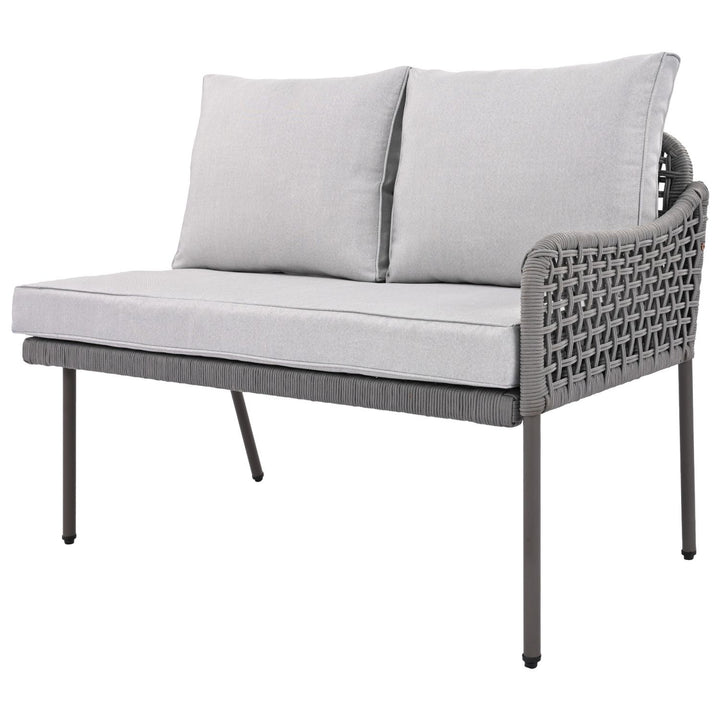 Furniture L-Shaped Set