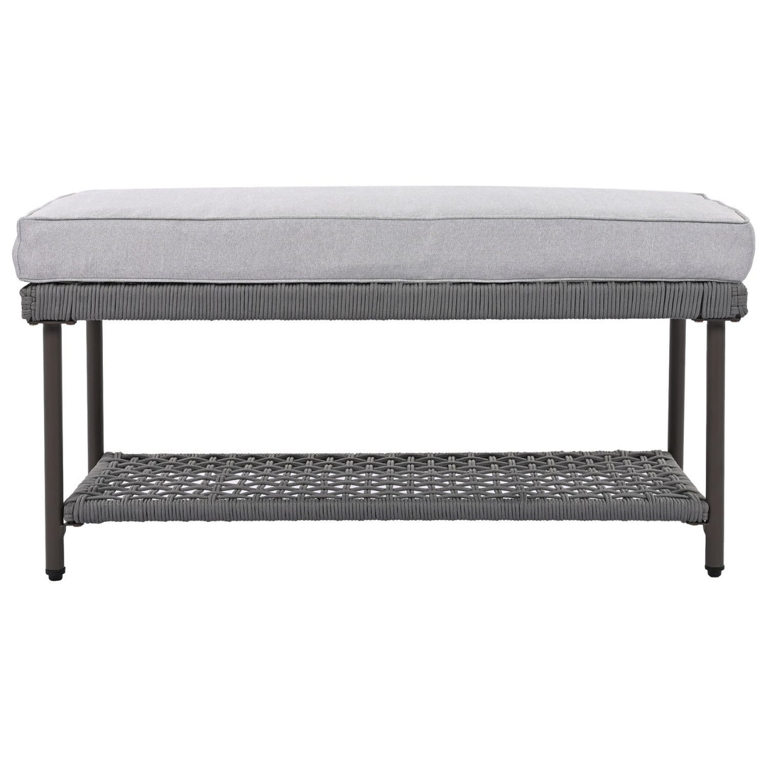 Furniture L-Shaped Set