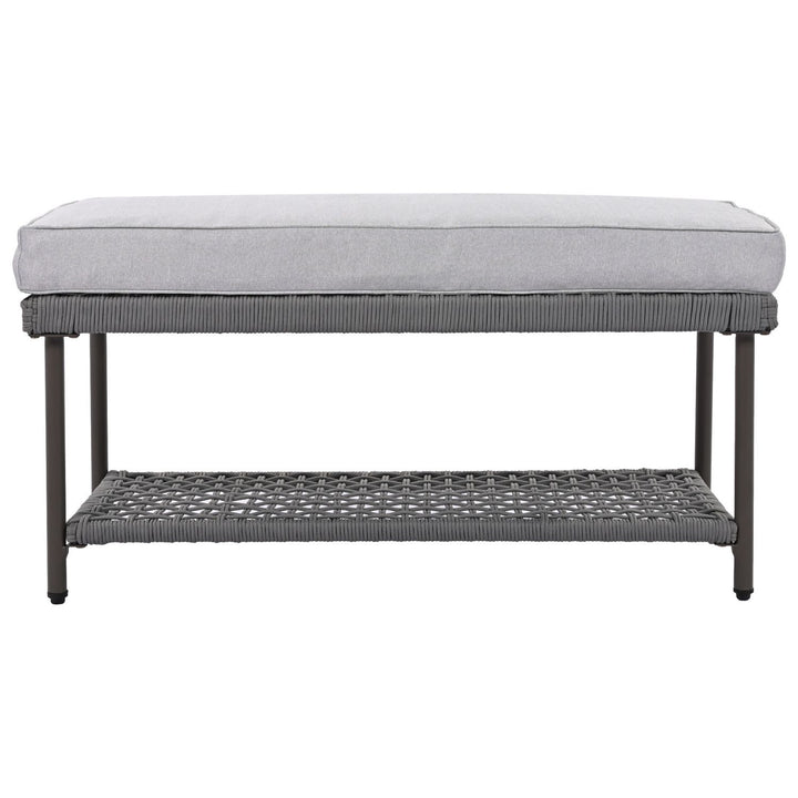 Furniture L-Shaped Set