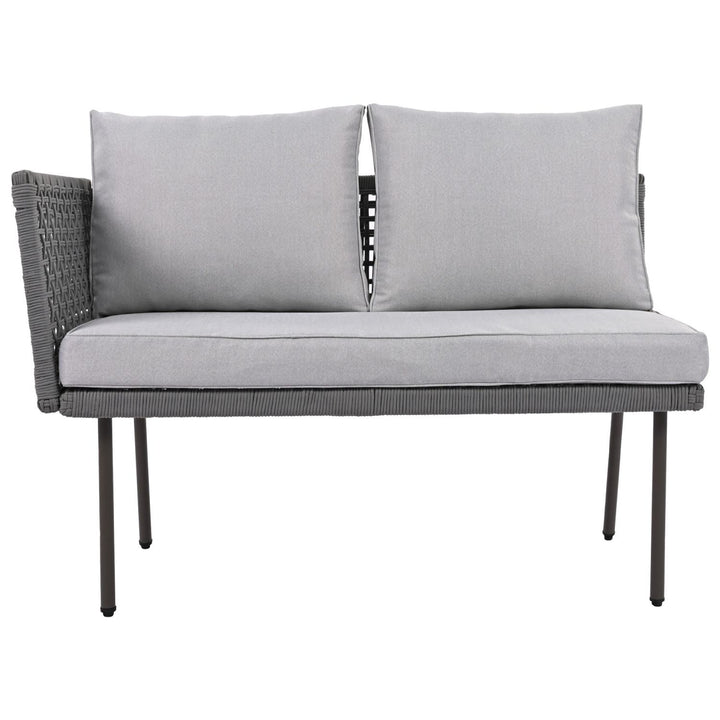 Furniture L-Shaped Set