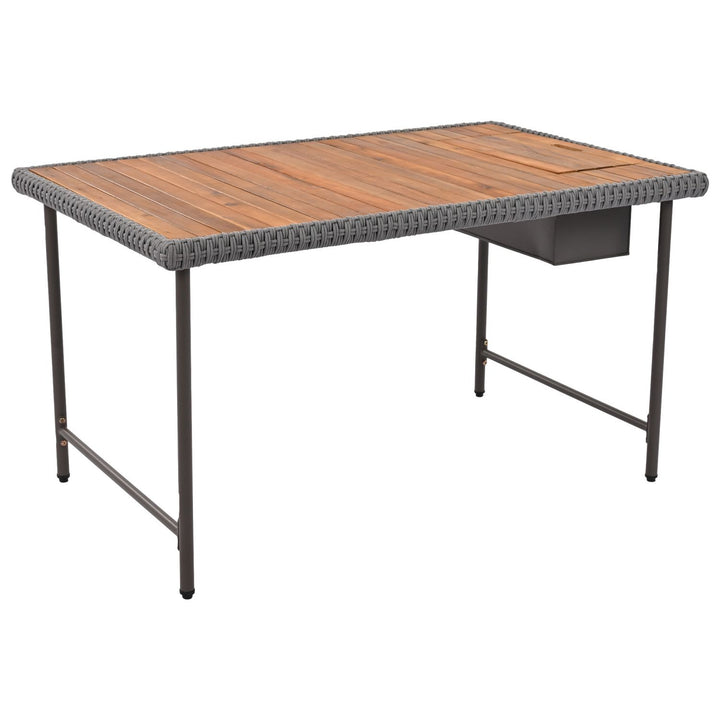 Furniture L-Shaped Set