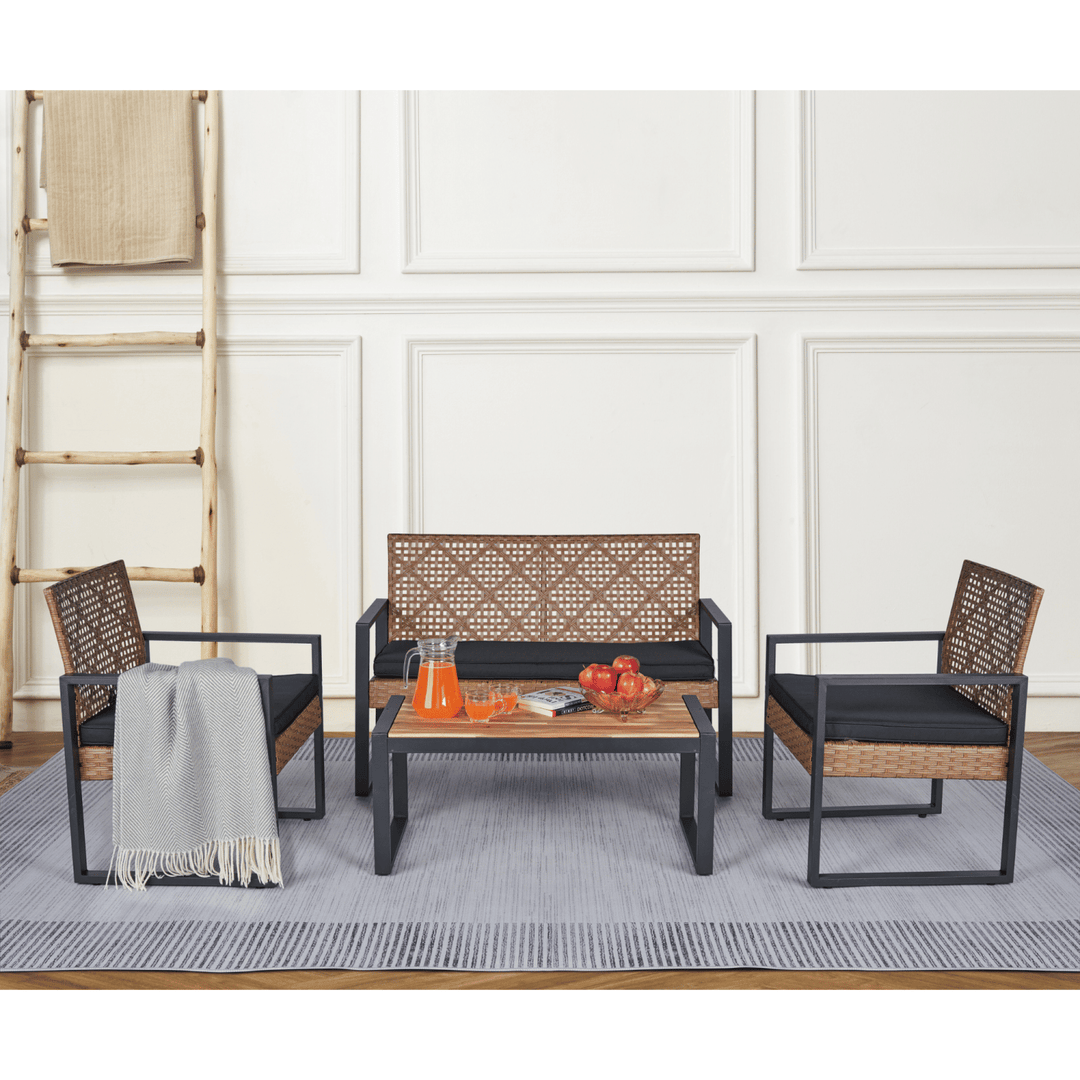 Garden Backyard Lawn Furniture