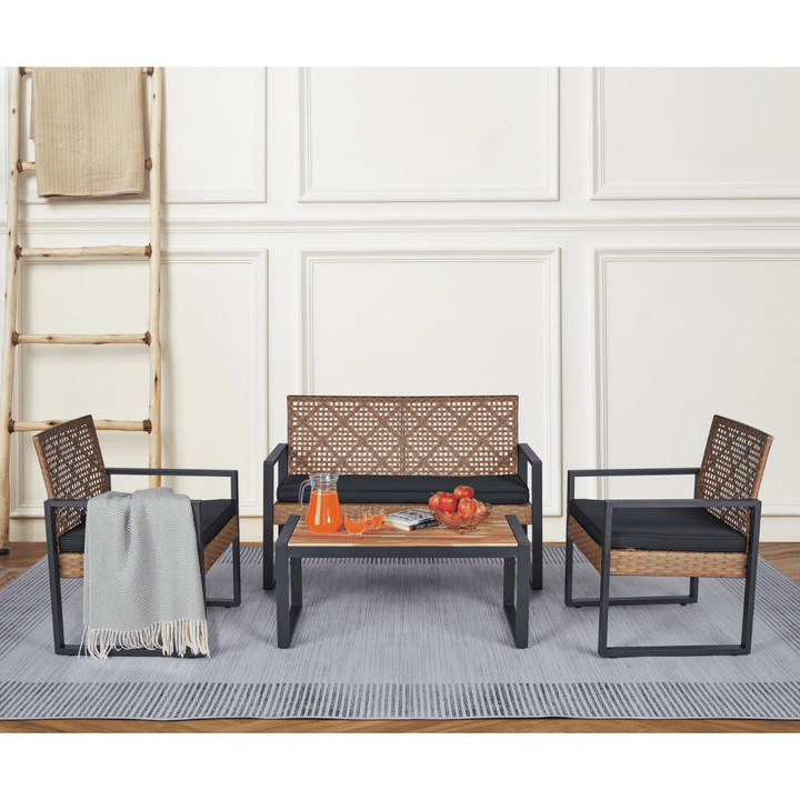 Garden Backyard Lawn Furniture