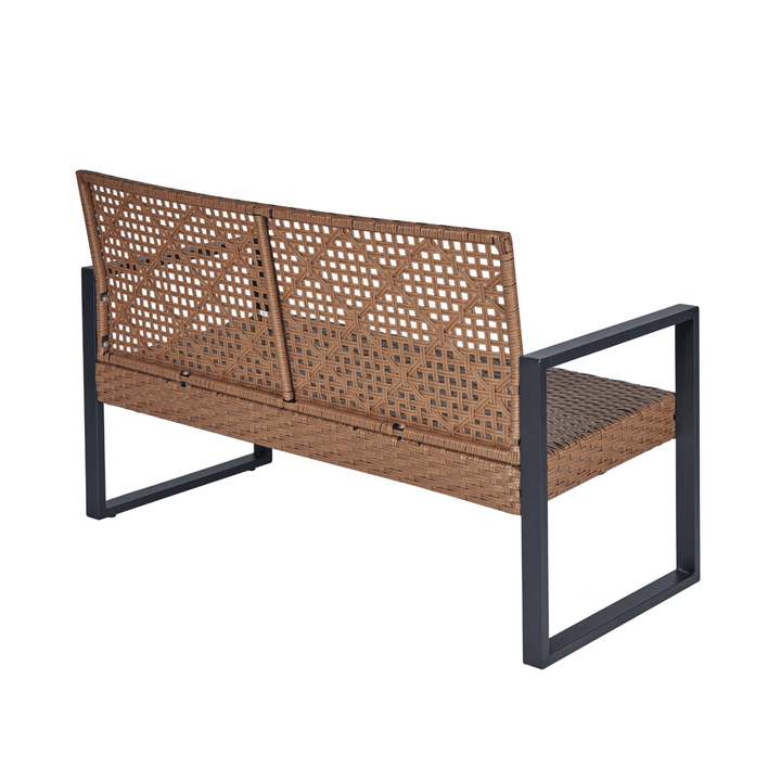 Garden Backyard Lawn Furniture