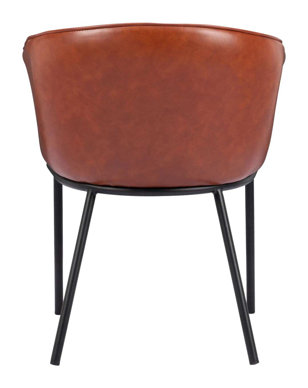 Garston Dining Chair Brown