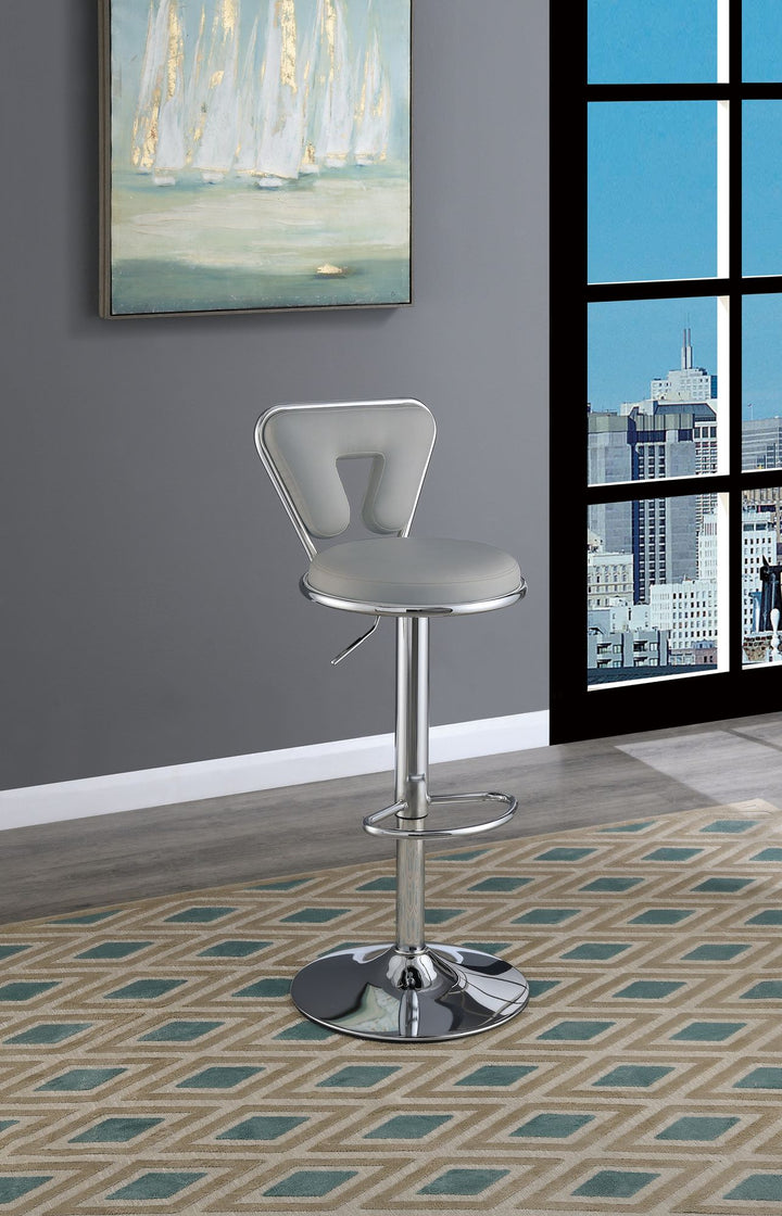  Gas Lift Bar Stools