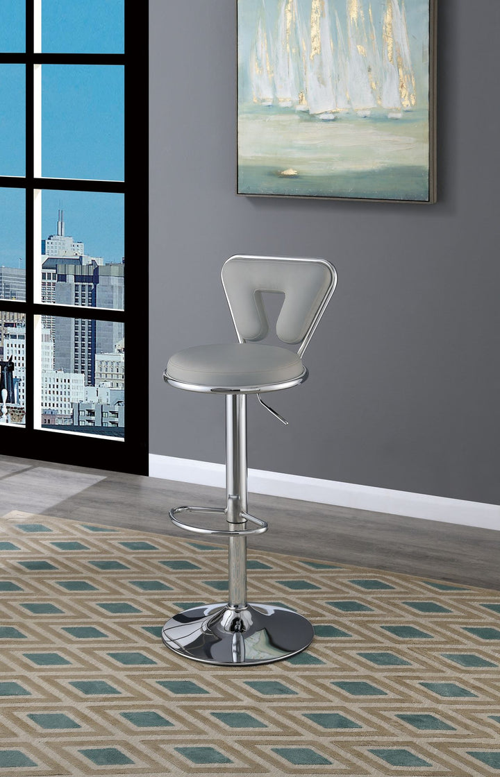  Gas Lift Bar Stools