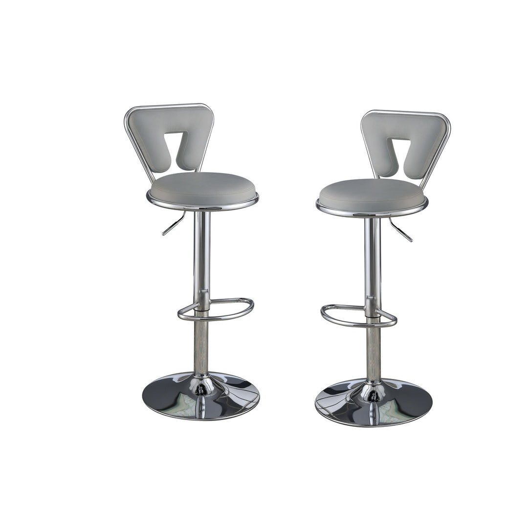  Gas Lift Bar Stools