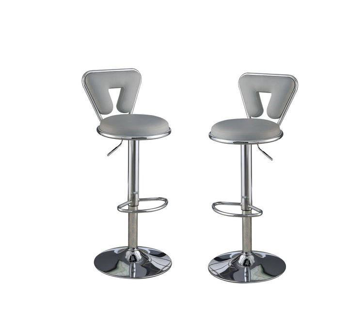  Gas Lift Bar Stools