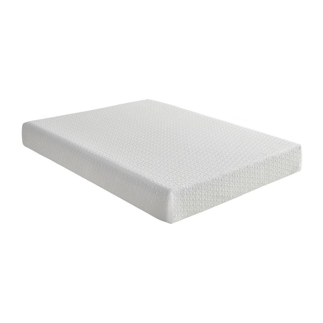 Gel-Infused Memory Foam Mattress