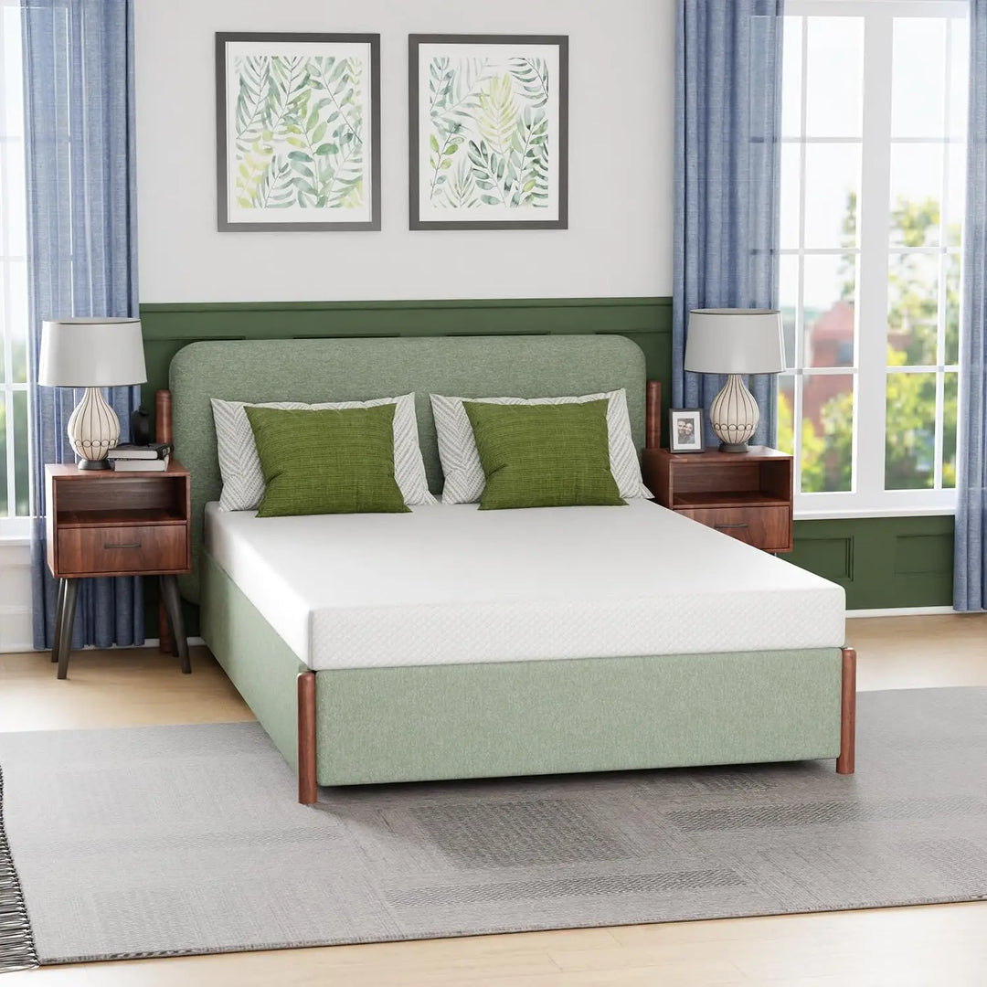 Gel Memory Foam Mattress