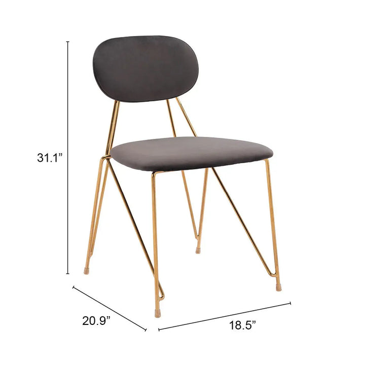 Georges Dining Chair 