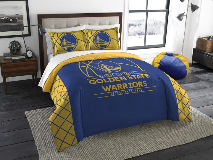 Golden State Warriors Official NBA