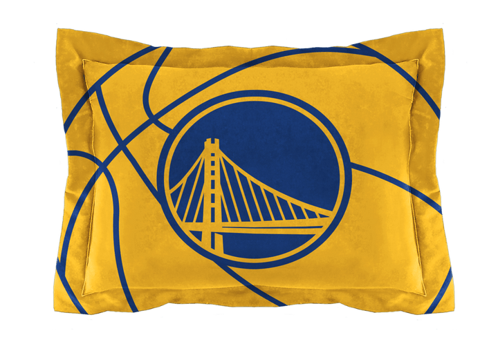 Golden State Warriors Official NBA