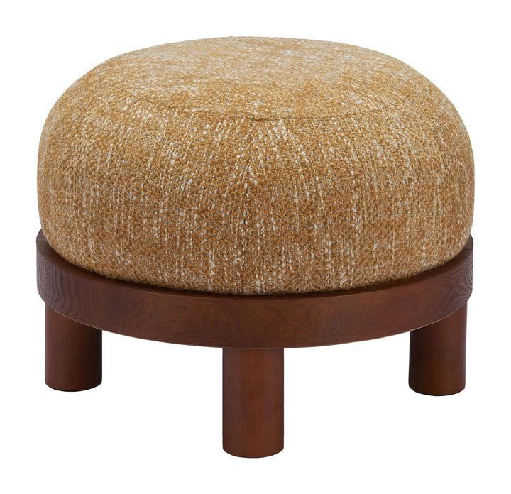 Gome Ottoman Oat