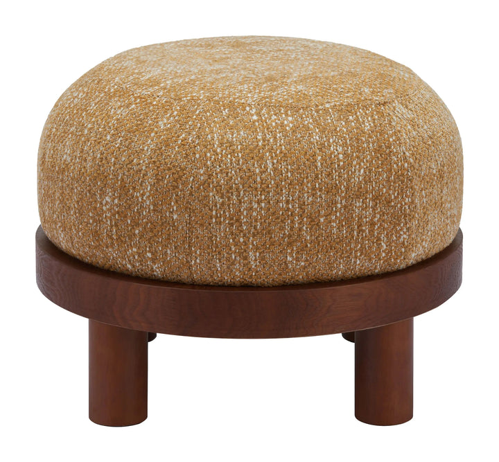 Gome Ottoman Oat 