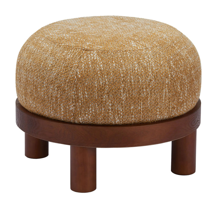 Gome Ottoman Oat