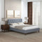 Graceville King Bed Grey
