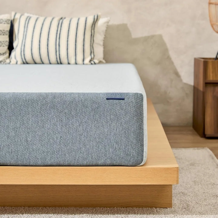 Graphite Infused Memory Foam Mattress