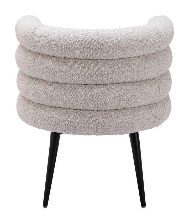 Grena Dining Chair Misty Gray