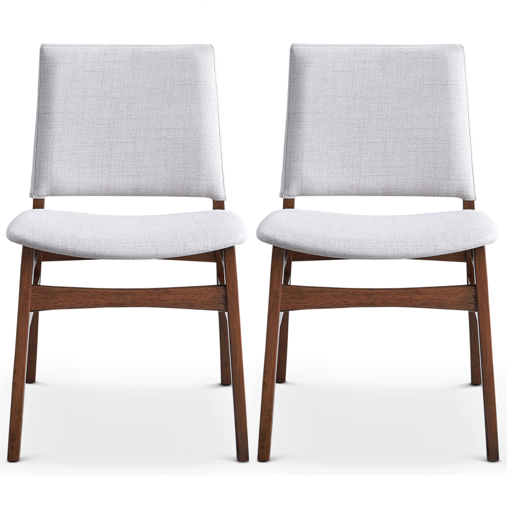 Gusto Fabric Dining Chair