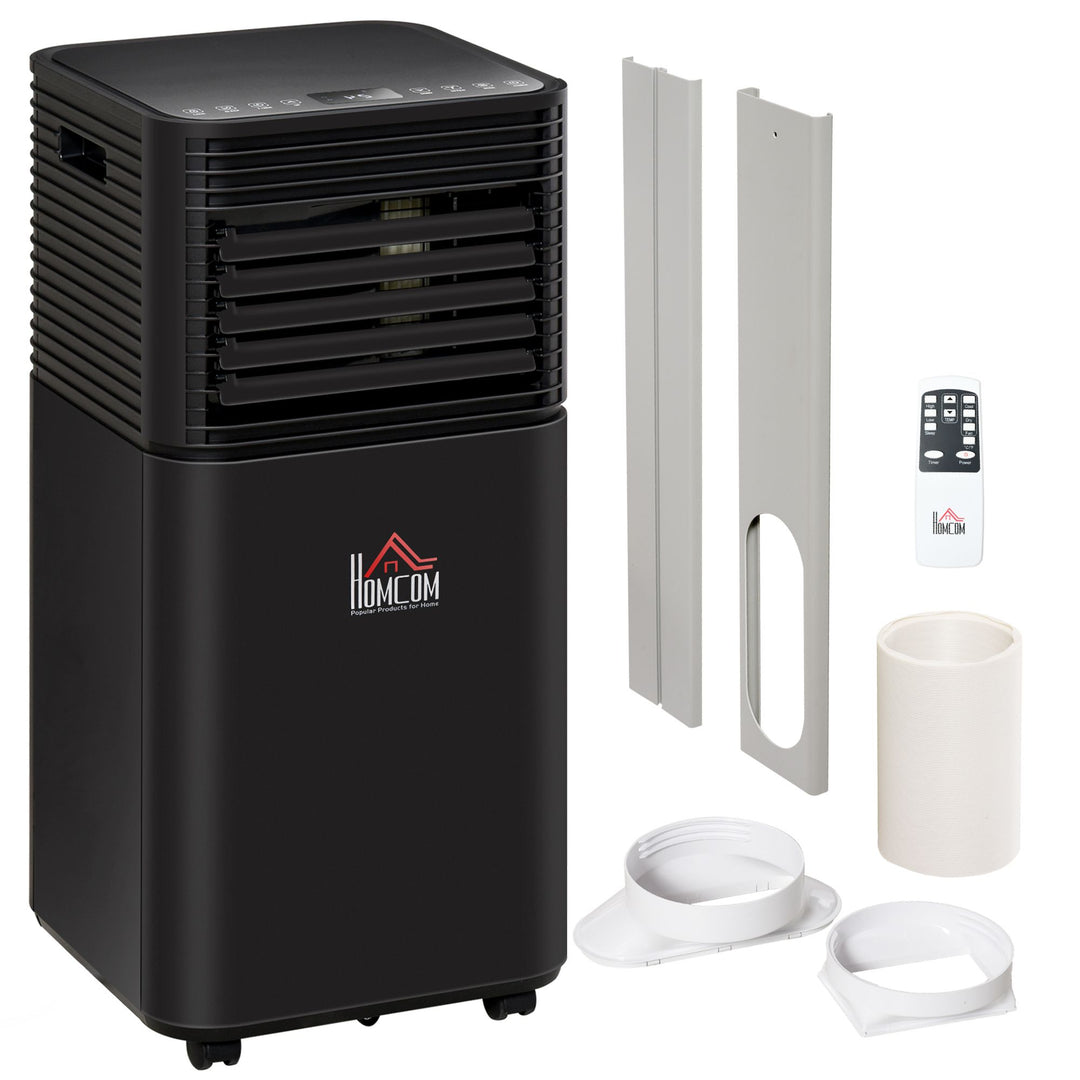 HOMCOM 8000BTU Air Conditioner