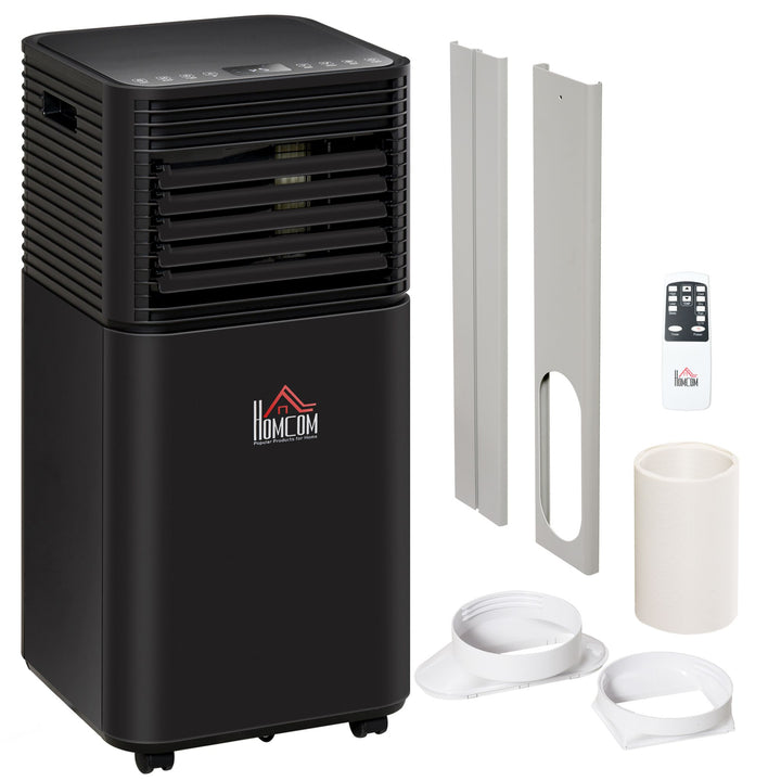 HOMCOM 8000BTU Air Conditioner