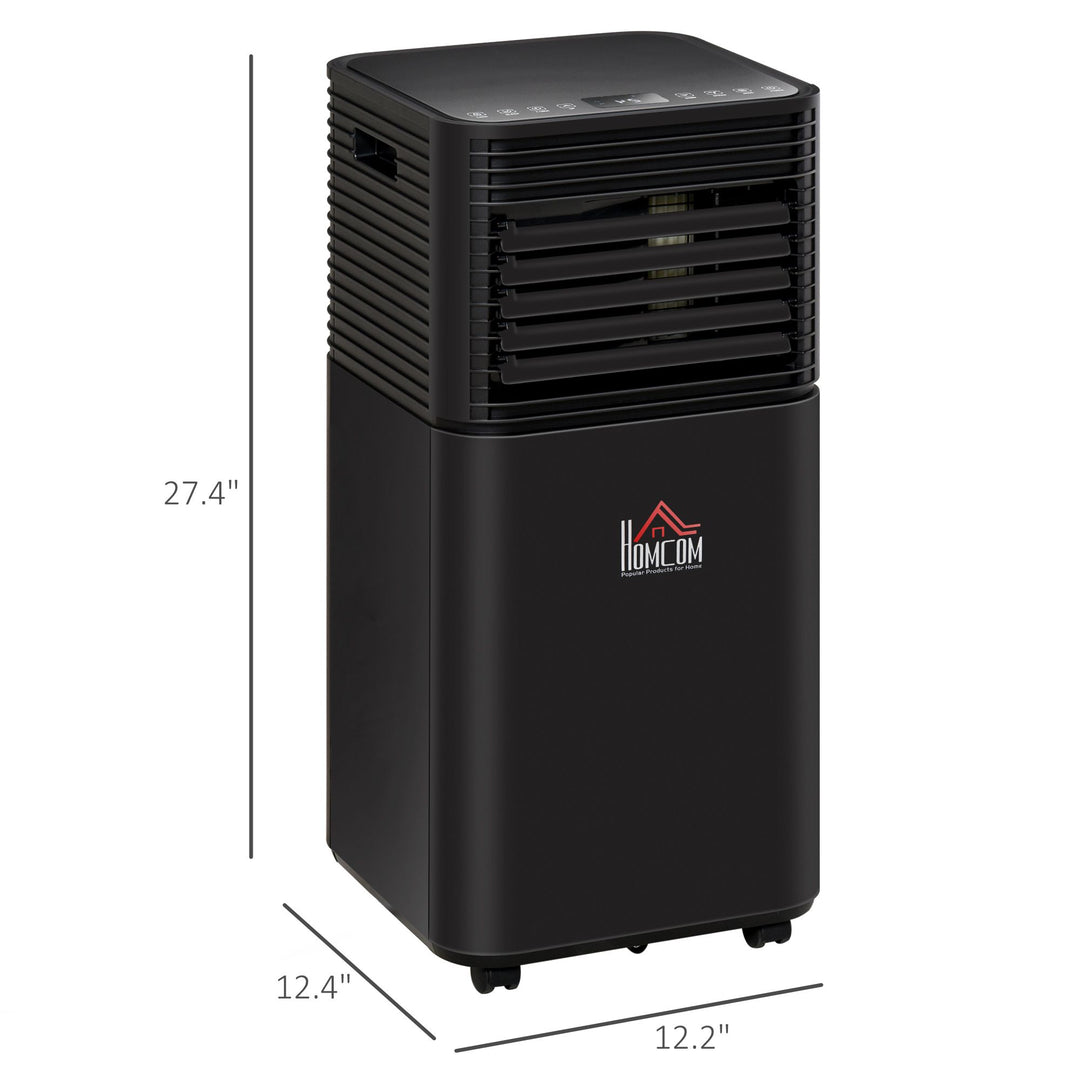 HOMCOM 8000BTU Air Conditioner
