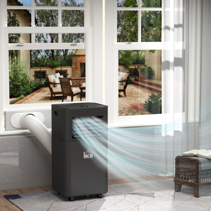 HOMCOM 8000BTU Air Conditioner