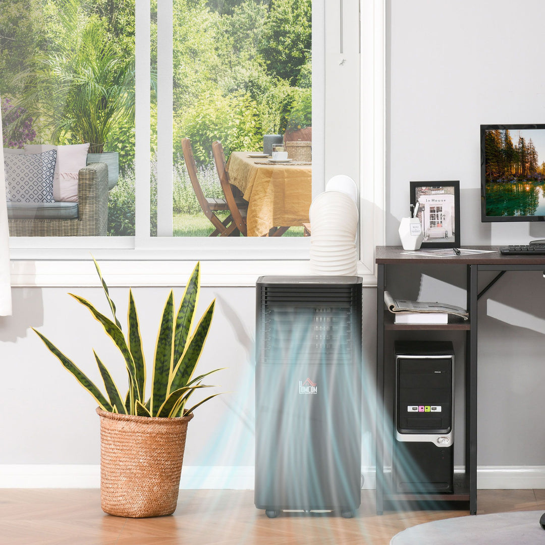 HOMCOM 8000BTU Air Conditioner