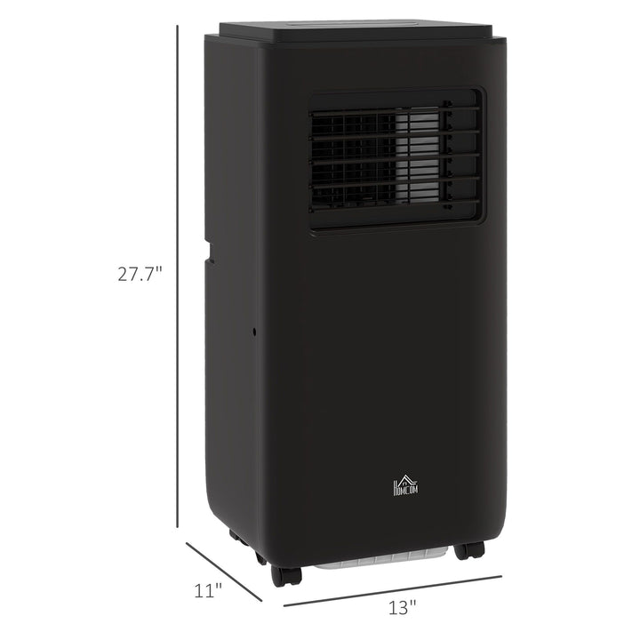 HOMCOM Air Conditioner
