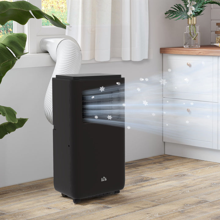 HOMCOM Air Conditioner