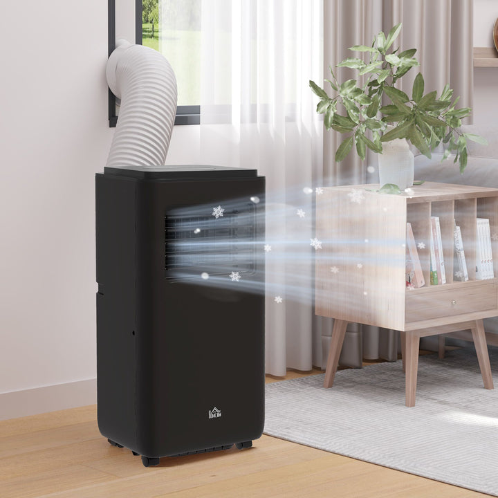 HOMCOM Air Conditioner