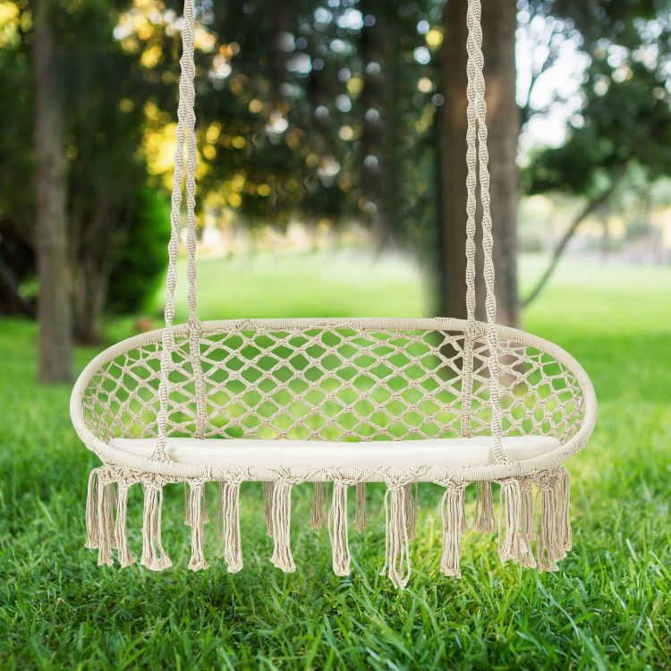 Hanging Hammock Chair