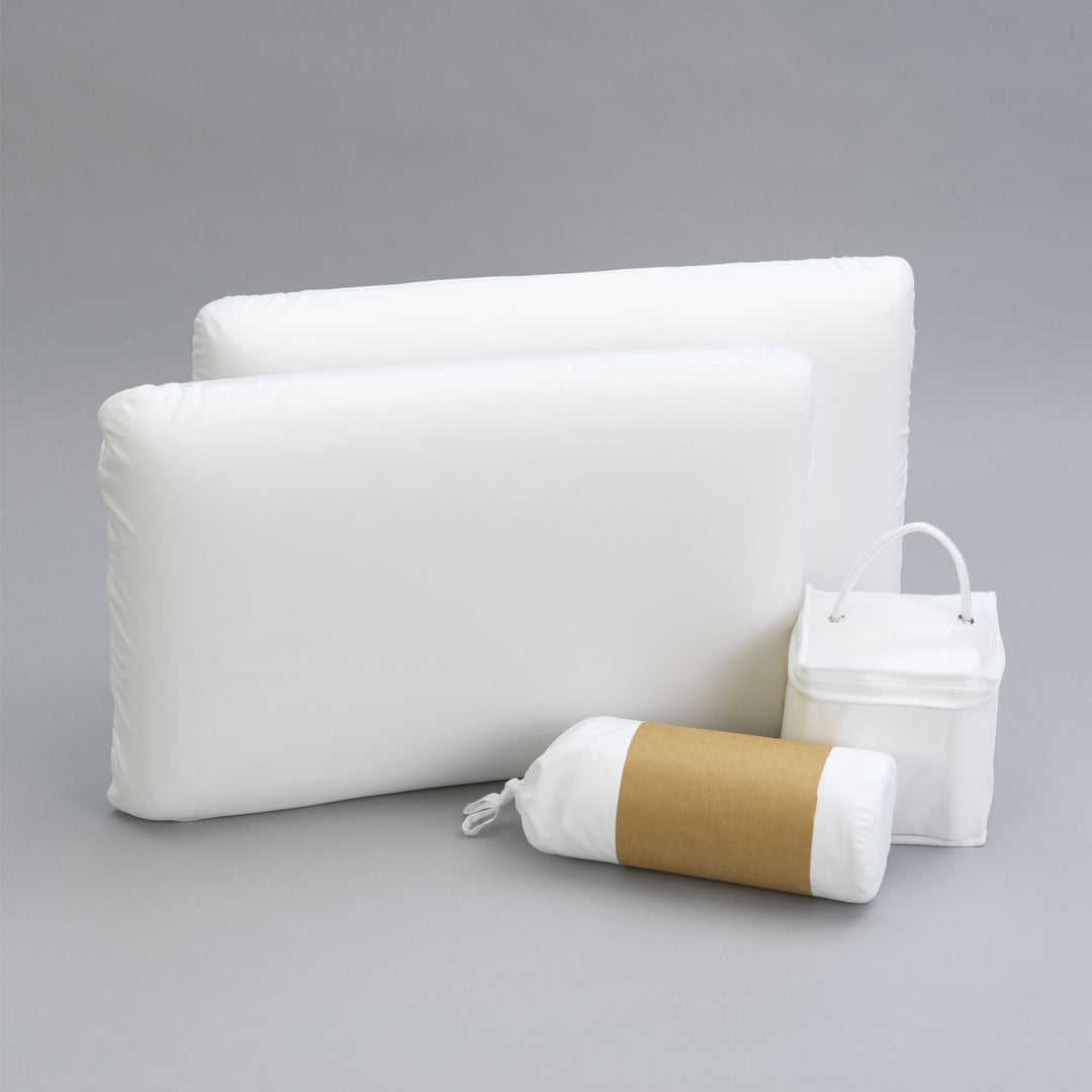 HeiQ Full Bedding Bundle