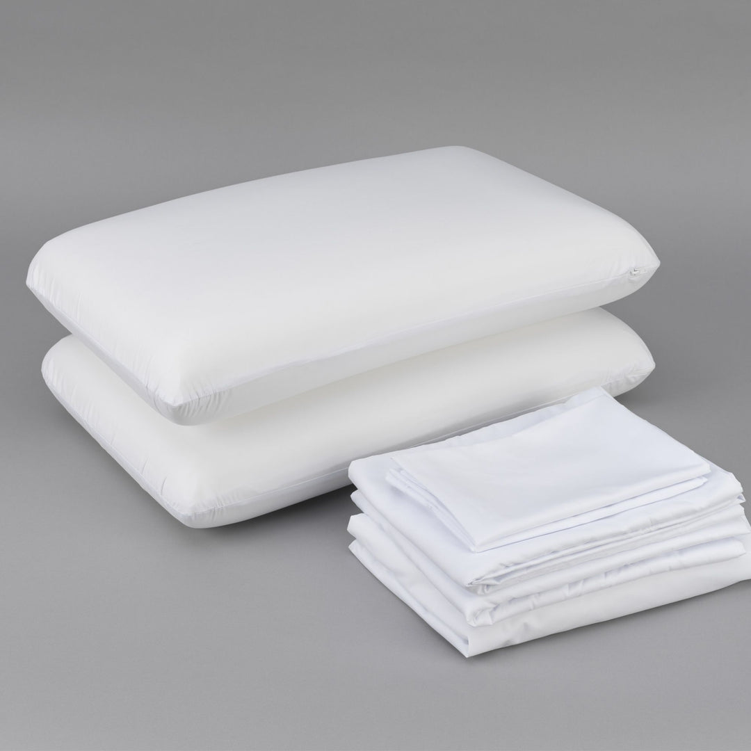 HeiQ Full Bedding Bundle