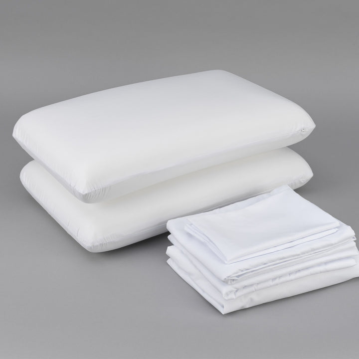 HeiQ Full Bedding Bundle