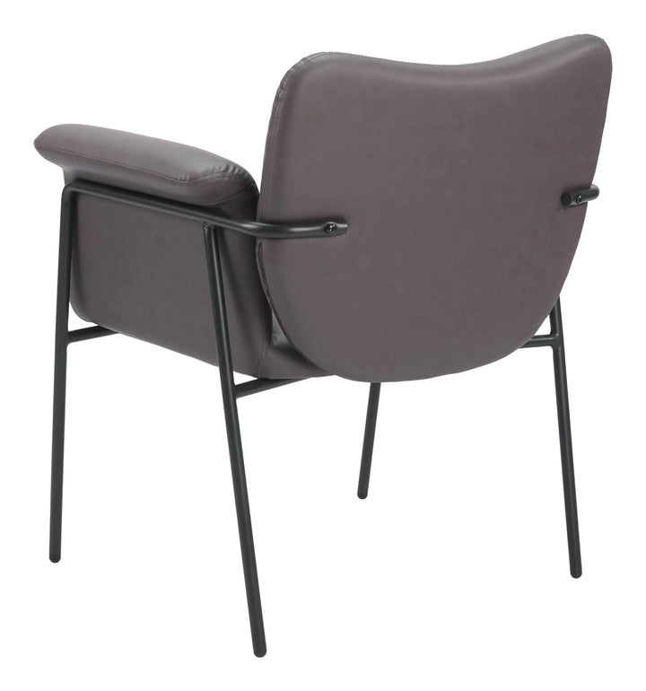 Heritage Accent Chair