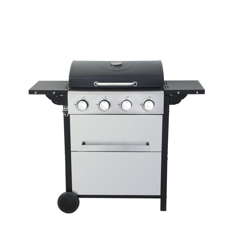 High-Performance Propane Gas Grill