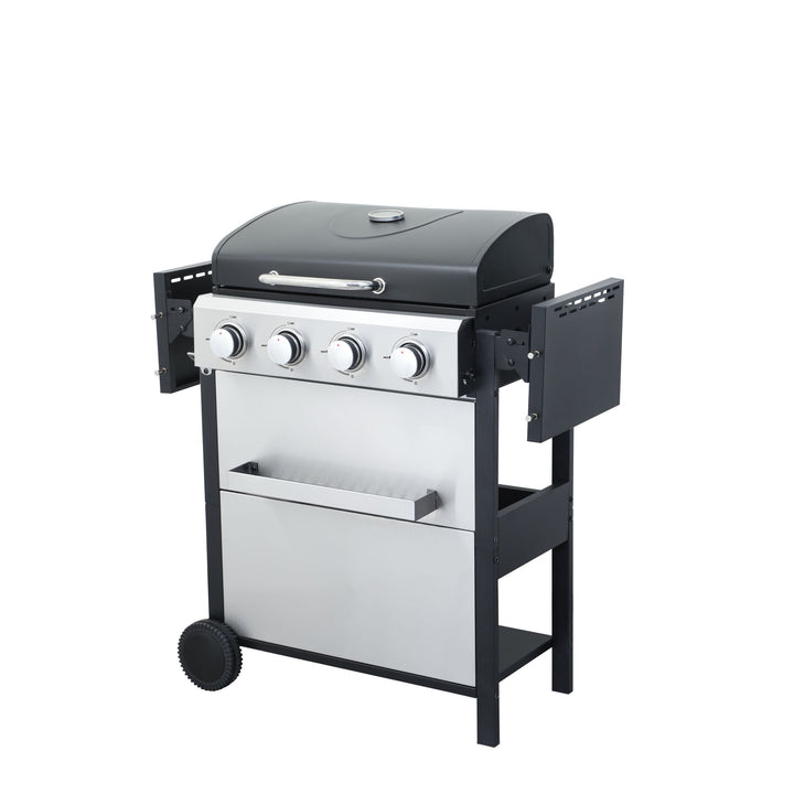 High-Performance Propane Gas Grill