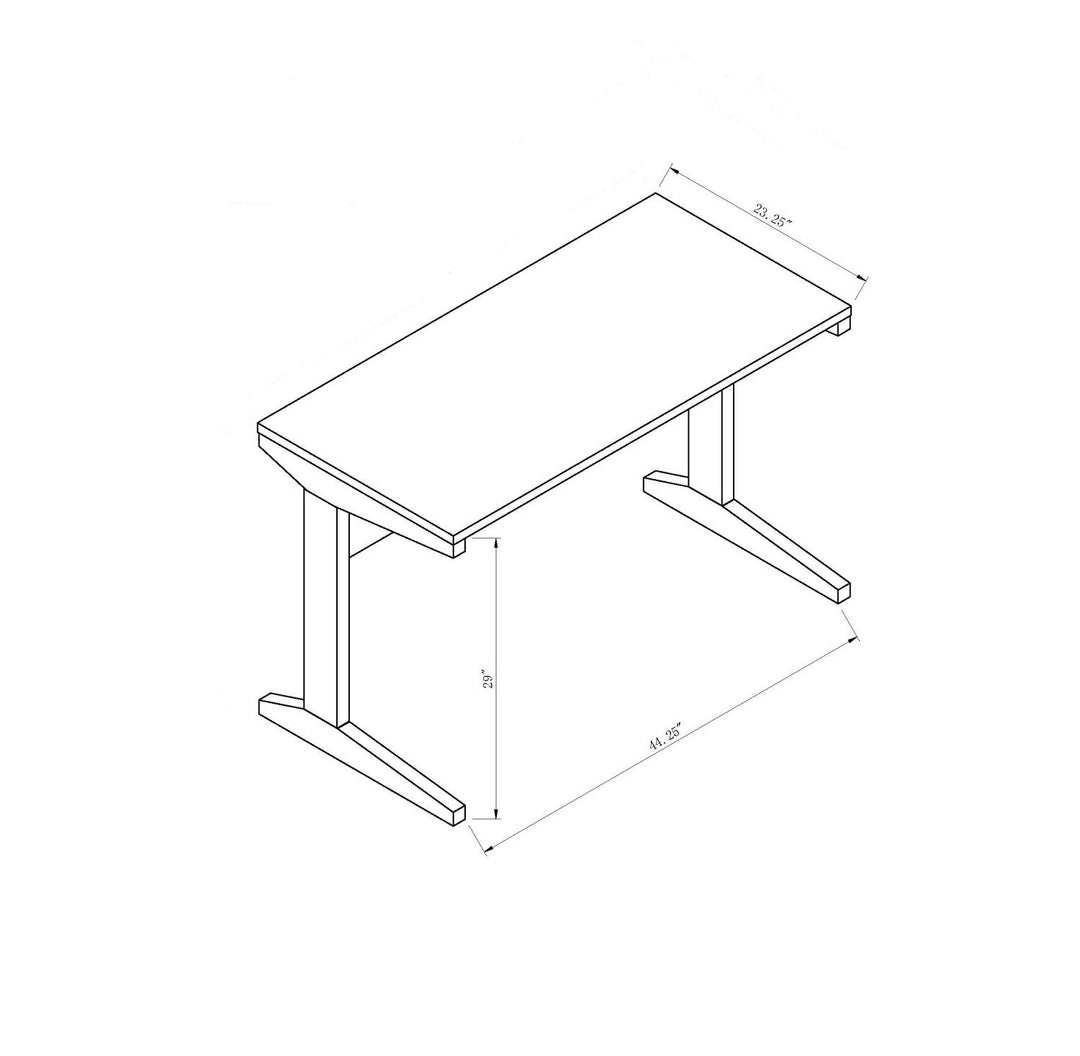 Home Office Desk