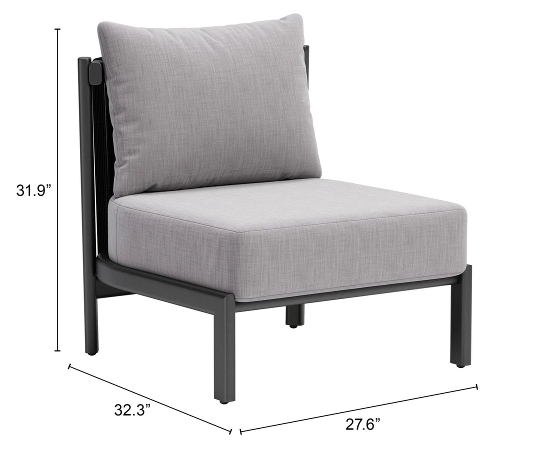 Horizon Accent Chair